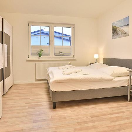 Appartamento Windfluechter - Bucht Prerow Esterno foto