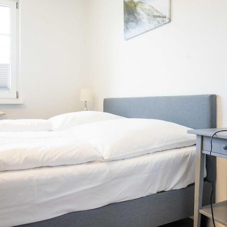Appartamento Windfluechter - Bucht Prerow Esterno foto